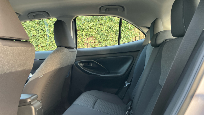 Toyota Yaris Cross 1.5 Hybrid Icon 5dr CVT Hybrid Estate